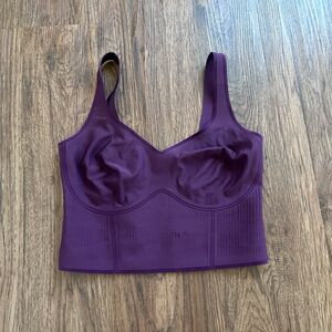 Fanka Body Sculpt Sports Bra